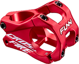 Funn Crossfire Stem 31.8mm 35mm 0° Rise 1-1/8" Steer