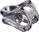 Funn Crossfire Stem 31.8mm 35mm 0° Rise 1-1/8" Steer