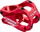 Funn Crossfire 35mm Stem 0° Rise 1-1/8" Steer