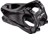 Funn Crossfire 31.8mm 50mm 0° Rise Stem for 1-1/8 Inch Steer