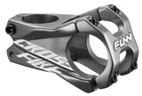 Funn Crossfire 31.8mm 50mm 0° Rise Stem for 1-1/8 Inch Steer