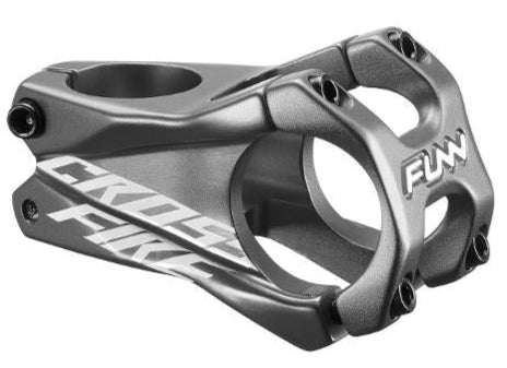Funn Crossfire 35mm 50mm 0° Rise Stem for 1-1/8 Inch Steer