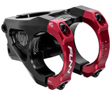 Funn Equalizer 35mm Stem, 35.0 Clamp, 10mm Drop/Rise, 1-1/8" Steer