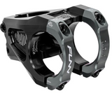 Funn Equalizer 35mm Stem, 35.0 Clamp, 10mm Drop/Rise, 1-1/8" Steer