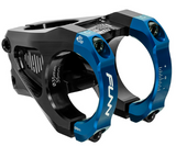 Funn Equalizer 35mm Stem, 35.0 Clamp, 10mm Drop/Rise, 1-1/8" Steer