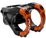 Funn Equalizer 35mm Stem, 35.0 Clamp, 10mm Drop/Rise, 1-1/8" Steer