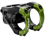 Funn Equalizer 31.8mm 50mm Stem 10mm Drop/Rise 1-1/8" Steer