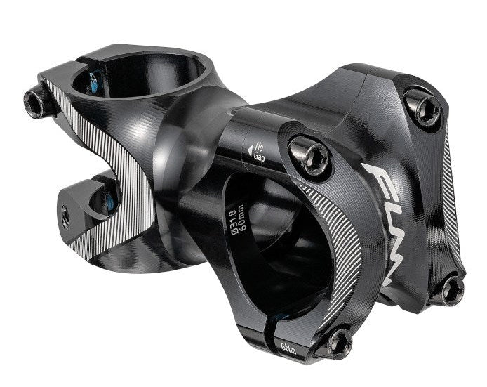Funn Tron Stem 31.8mm Clamp 0° Rise