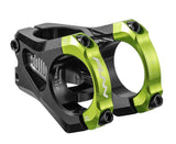 Funn Equalizer Stem 35mm Length 31.8mm Diameter 0° Rise