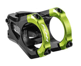 Funn Equalizer Stem 35mm Length 35mm Diameter 0° Rise