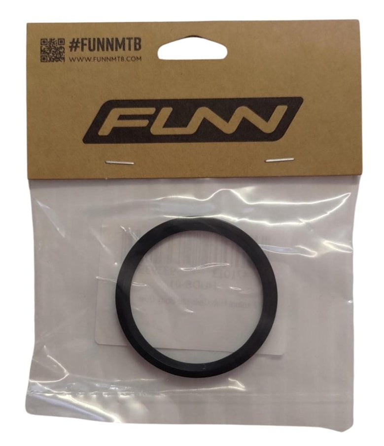 Funn Rear Hub Dust Seal for Fantom Hub