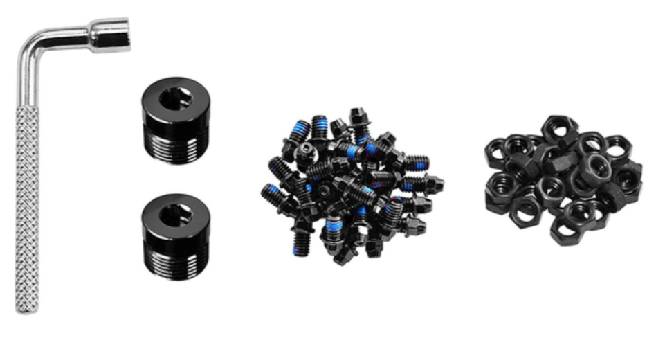 Funn Stud Kit Black Magic