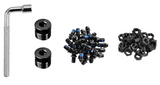 Funn Stud Kit Black Magic