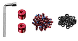 Funn Stud Kit Black Magic