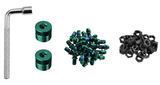 Funn Stud Kit Black Magic