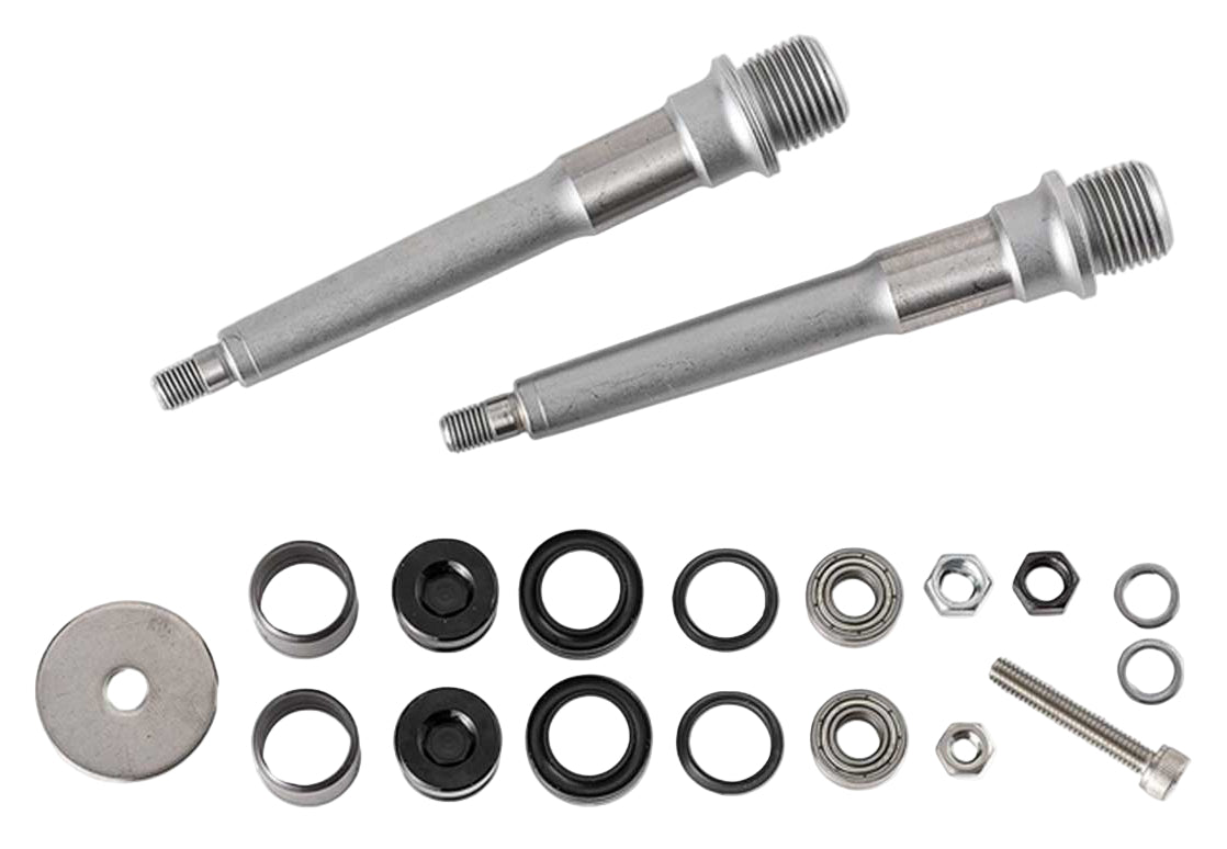 Funn Mamba S Axle Kit with Refresh Parts (2 Axles)