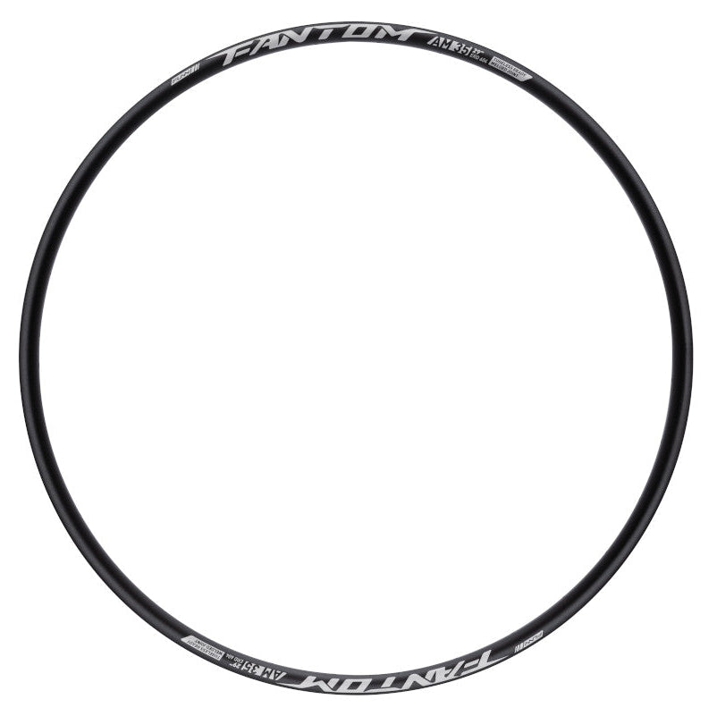 Funn Fantom AM35 Rim 30mm V2 32H Welded Joint