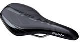 Funn Adlib HD Saddle 145mm x 291mm Water Resistant