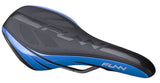 Funn Adlib HD Saddle 145mm x 291mm Water Resistant