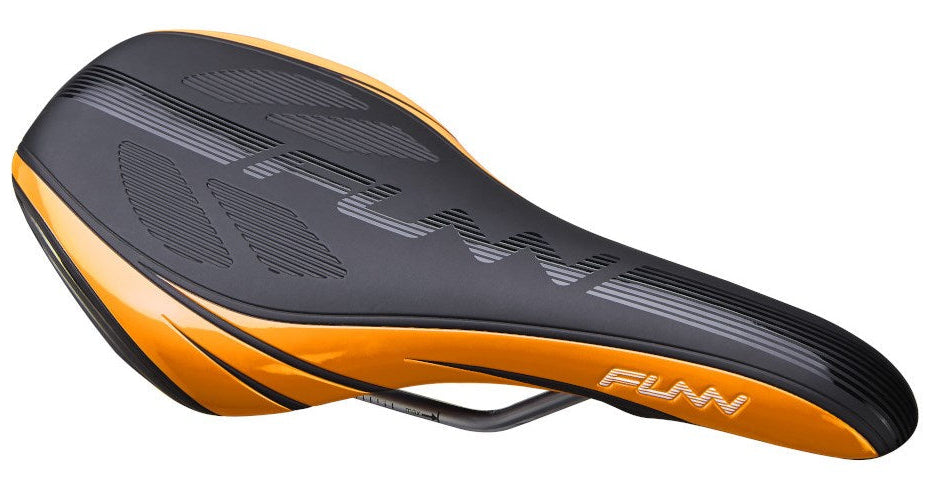 Funn Adlib HD Saddle 145mm x 291mm Water Resistant