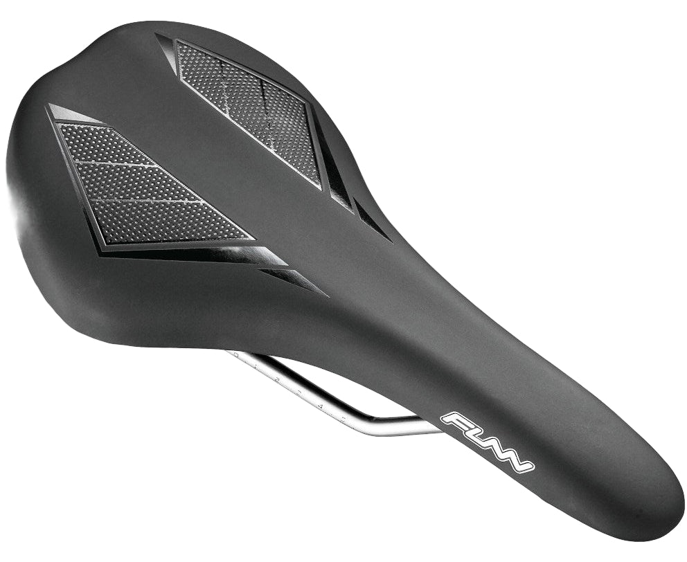 Funn Skinny 144mm x 280mm Water Resistant Saddle