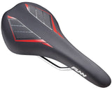 Funn Skinny 144mm x 280mm Water Resistant Saddle