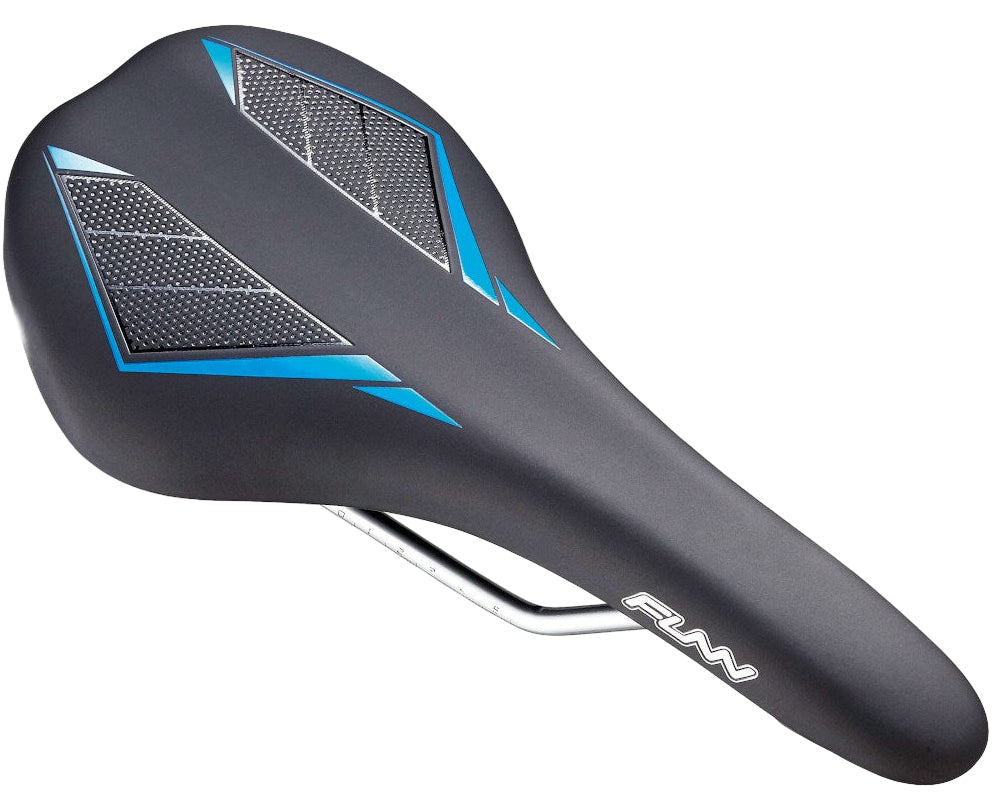 Funn Skinny 144mm x 280mm Water Resistant Saddle