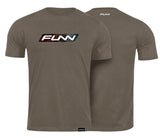 Funn Brown T-Shirt 