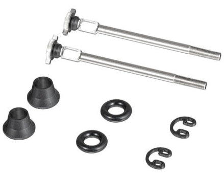 Funn FastAir Tubeless Valve Service Kit