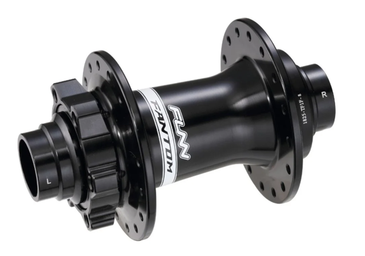 Funn Fantom AM35 V2 Wheelset 29/27.5" 32H 6-Bolt Disc F:110/15mm R:148/12mm