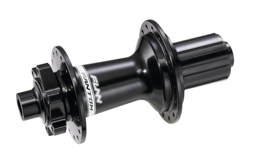 Funn Fantom AM35 V2 29" Wheelset 30mm 32H 6-Bolt F:110/15mm R:148/12mm