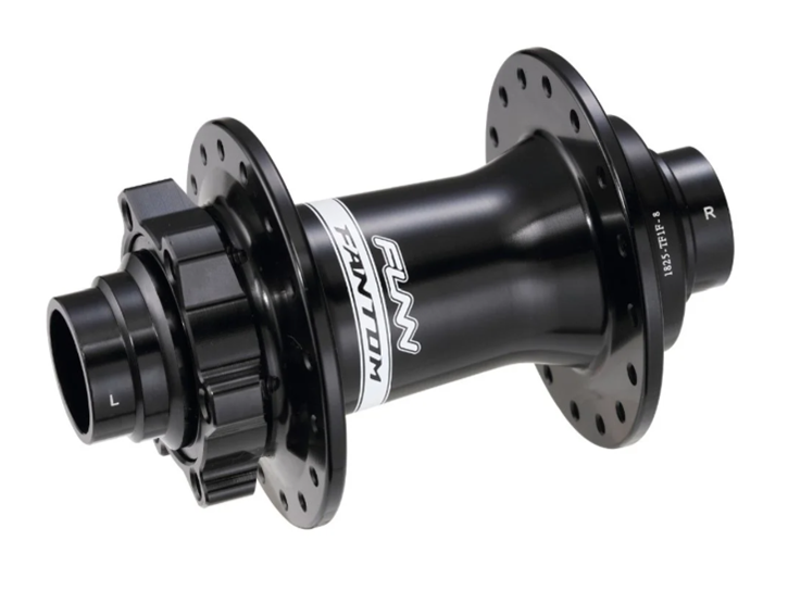 Funn Fantom AM40 27.5" Wheelset 35mm 32H 6-Bolt F:110/15mm R:148/12mm