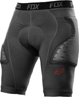FOX TITAN RACE SHORT FRONT