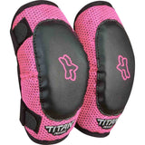 FOX PEEWEE TITAN ELBOW GRD SMALL / MEDIUM