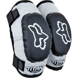 FOX PEEWEE TITAN ELBOW GRD SMALL / MEDIUM