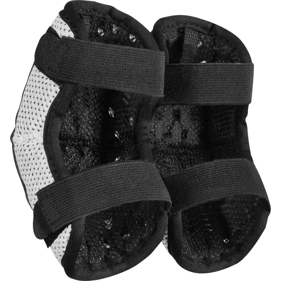 FOX PEEWEE TITAN ELBOW GRD SMALL / MEDIUM