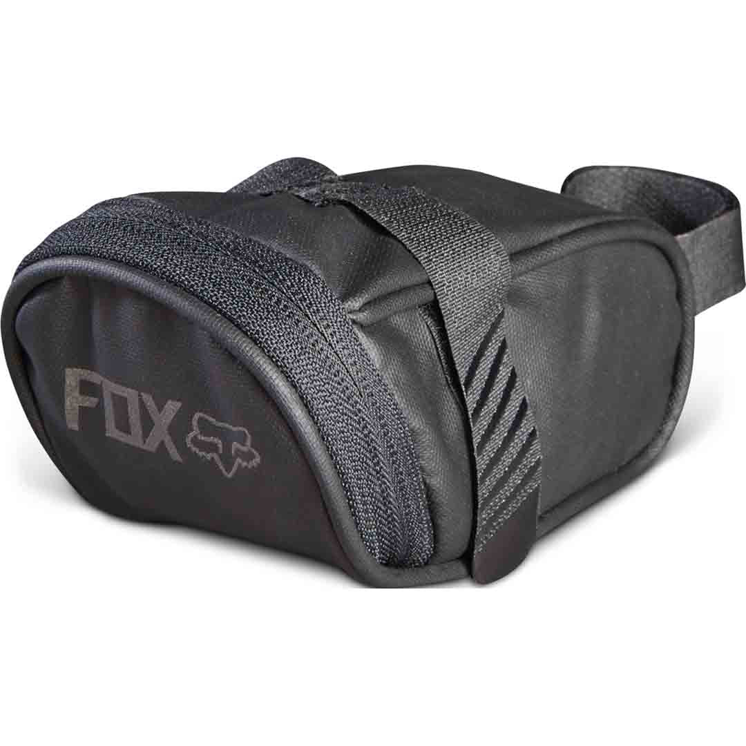 Fox SEAT BAG - Black