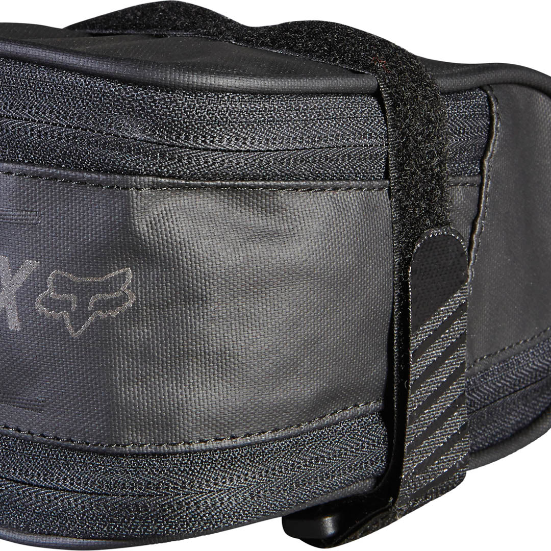 Fox SEAT BAG - Black