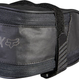 Fox SEAT BAG - Black