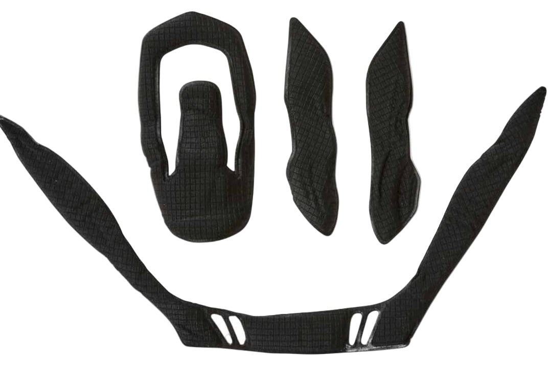 Fox Thin Pad Set - Metah Black