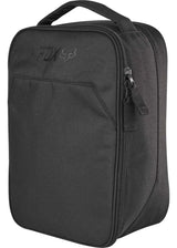 Fox MX GOGGLE CASE - Black FRONT