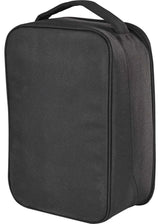 Fox MX GOGGLE CASE - Black BACK