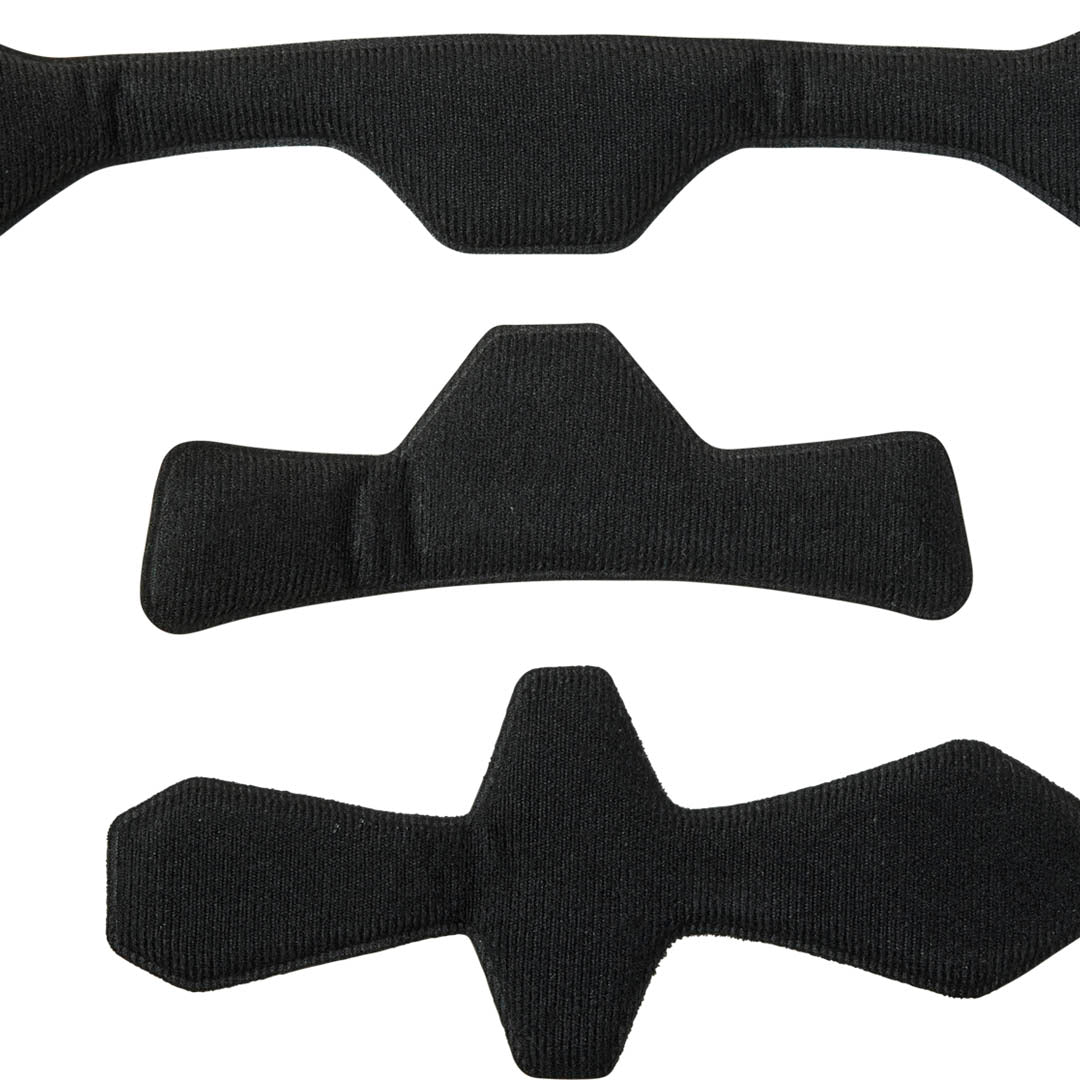 Fox Flight Sport Pad Set Kit Black