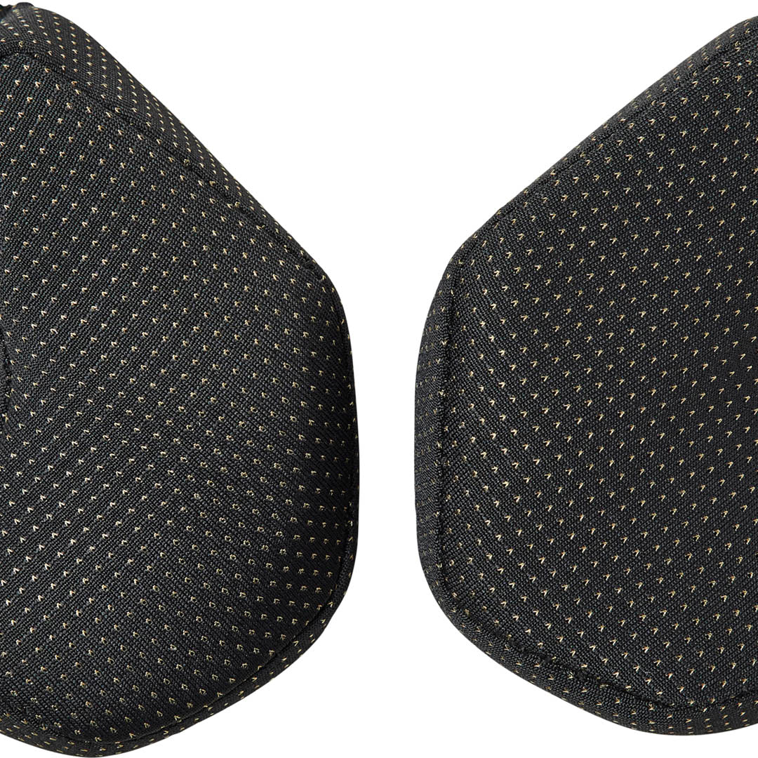 Fox Proframe Cheekpad Black