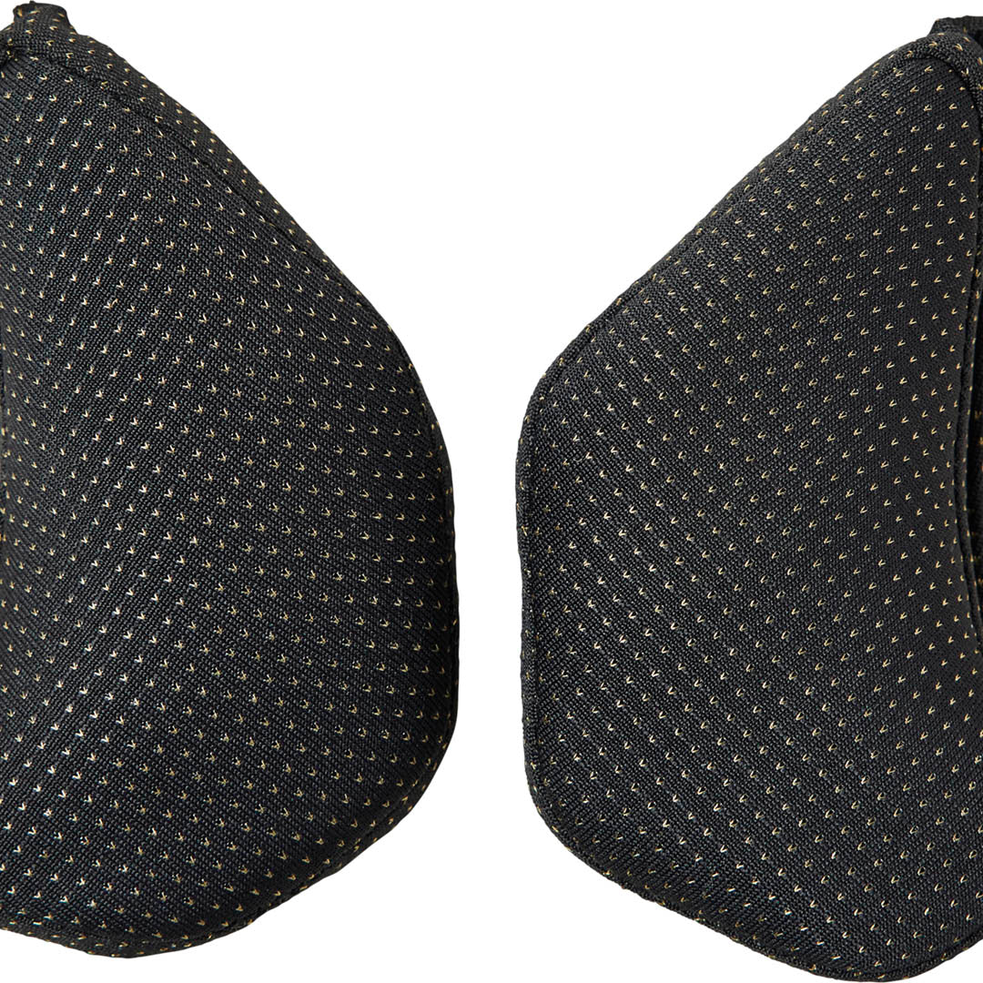 Fox Proframe Cheekpad Black