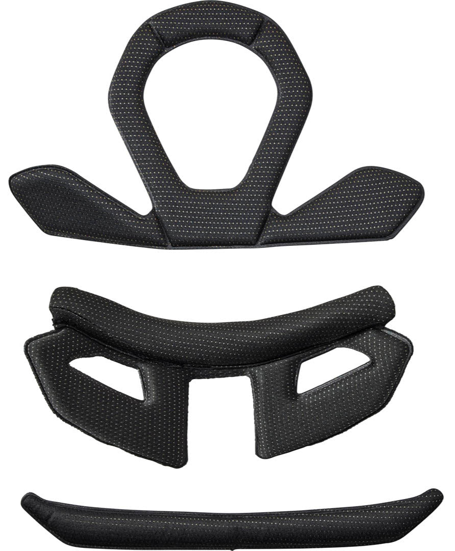 Fox Proframe Padset Kit Black