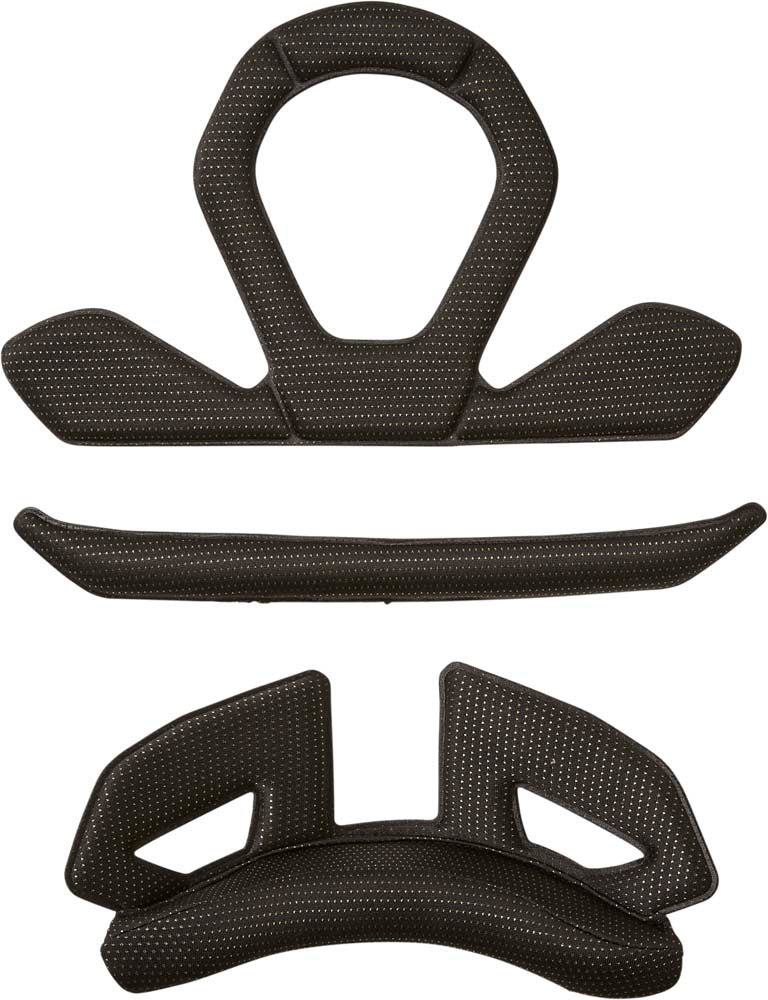 Fox Proframe Padset Kit Black
