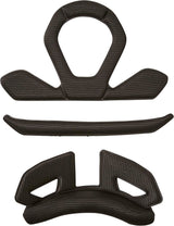 Fox Proframe Padset Kit Black