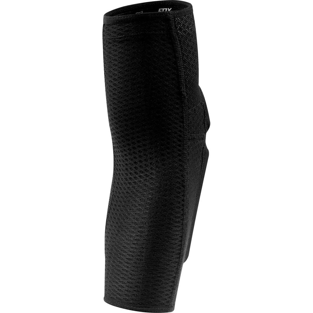 Fox ENDURO ELBOW SLEEVE Pair Black/Grey