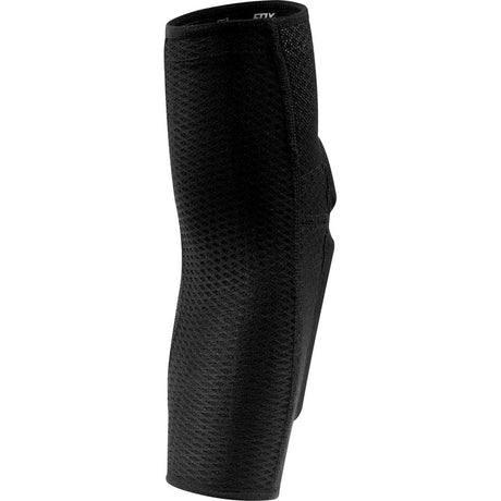 Fox ENDURO ELBOW SLEEVE Pair Black/Grey